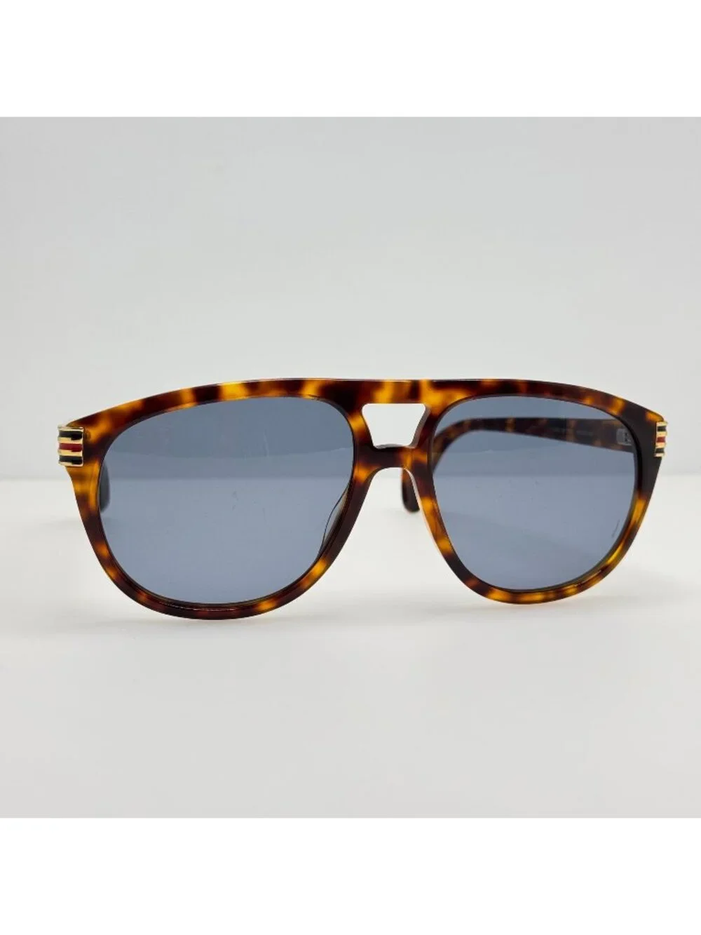 Gucci Sunglasses GG 0525S 005 Tortoise Japan 60-18-145